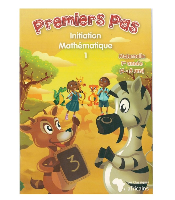 Concorde - 6ème  Mathématiques 