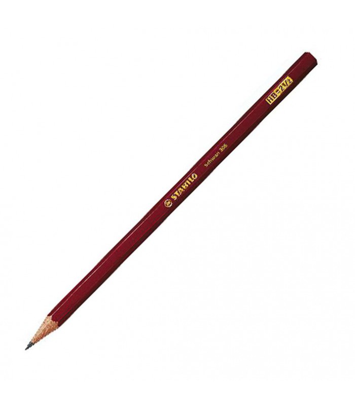 Crayon graphite B swano R.306/B   s