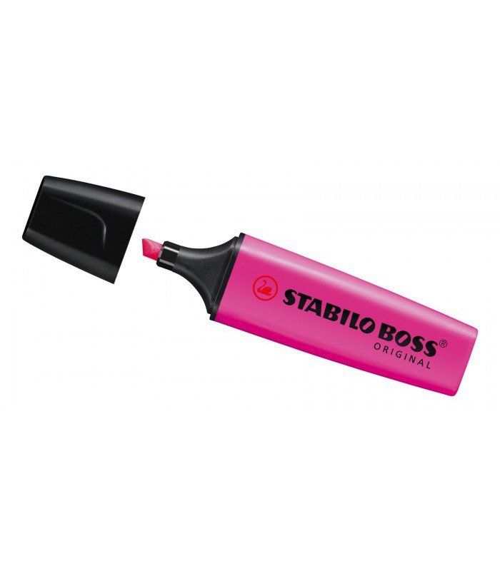 Surligneur lilas boss R.70/58    