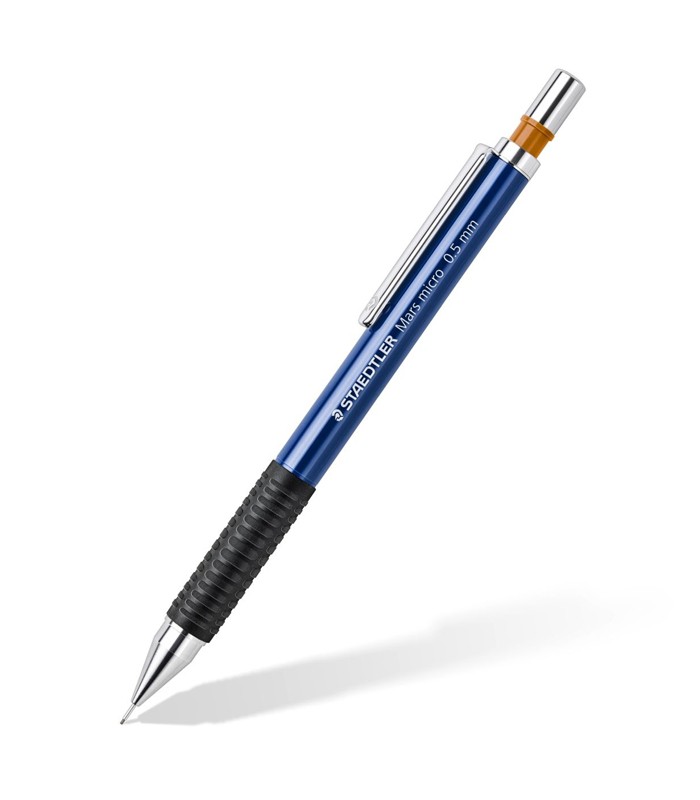 Porte-mines 0.5mm graphite mars micro 775 R.775-05