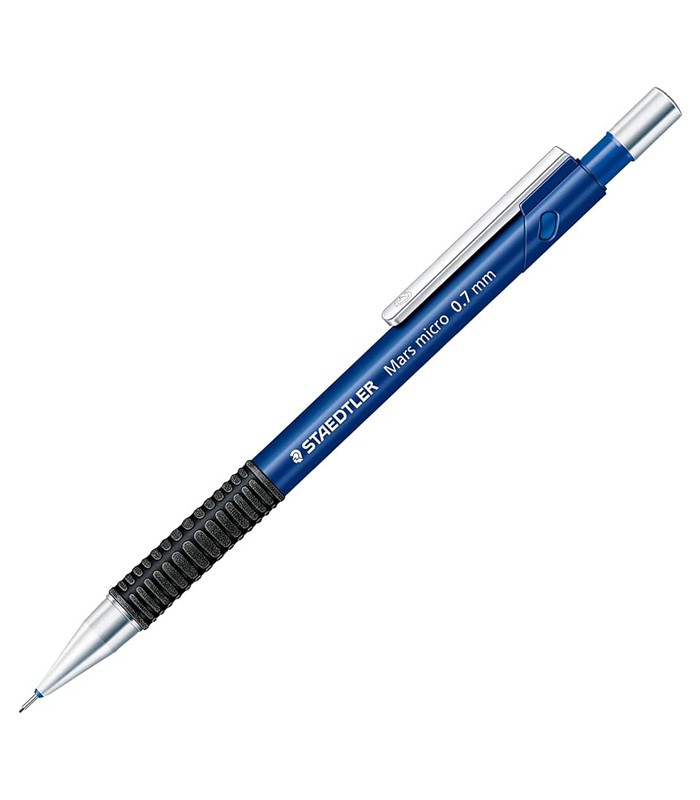 Porte-mines 0.7mm graphite mars micro 775 R.775-07