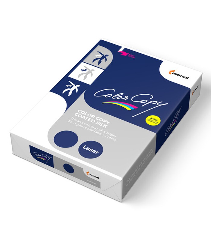 Papier silk 32x45 350g blanc paquet de 125 feuilles R.00005842