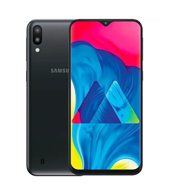 Smartphone BLACKVIEW Wave 10 256GB noir