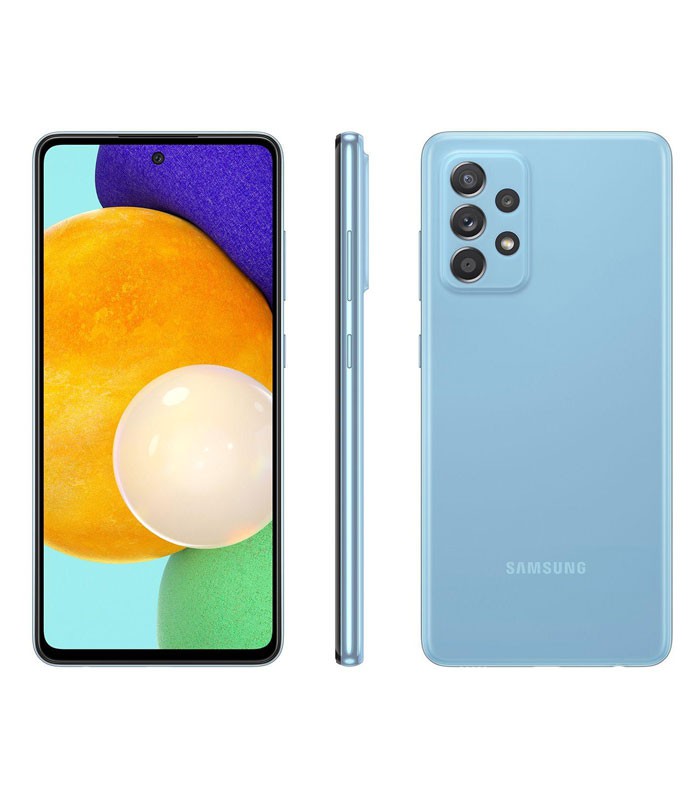 Smartphone SAMSUNG A52 128GB  XXX