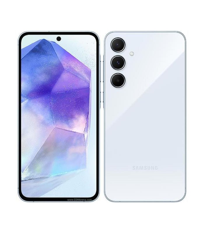 Smartphone SAMSUNG A55 128GB