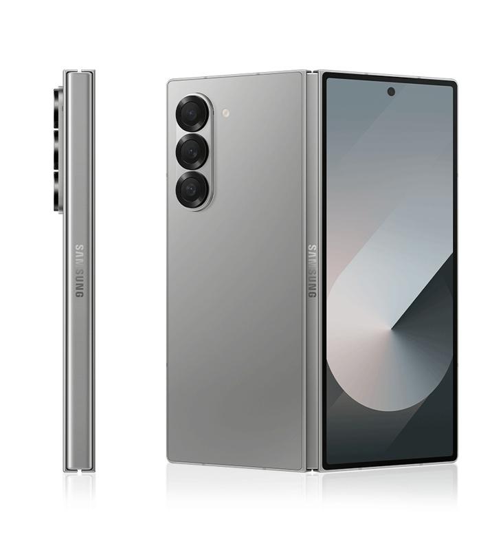 Smartphone SAMSUNG Fold 6 256GB