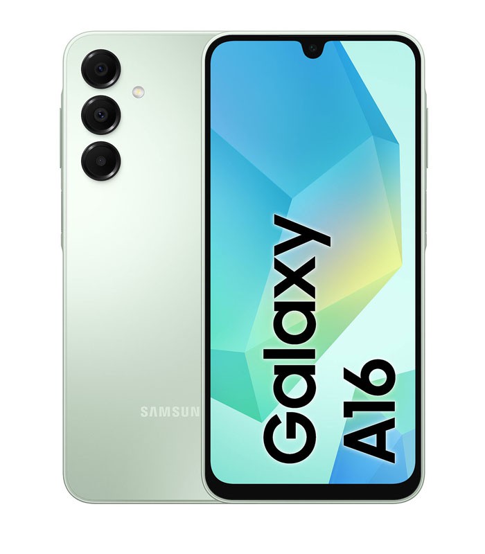 Smartphone SAMSUNG A16 128GB