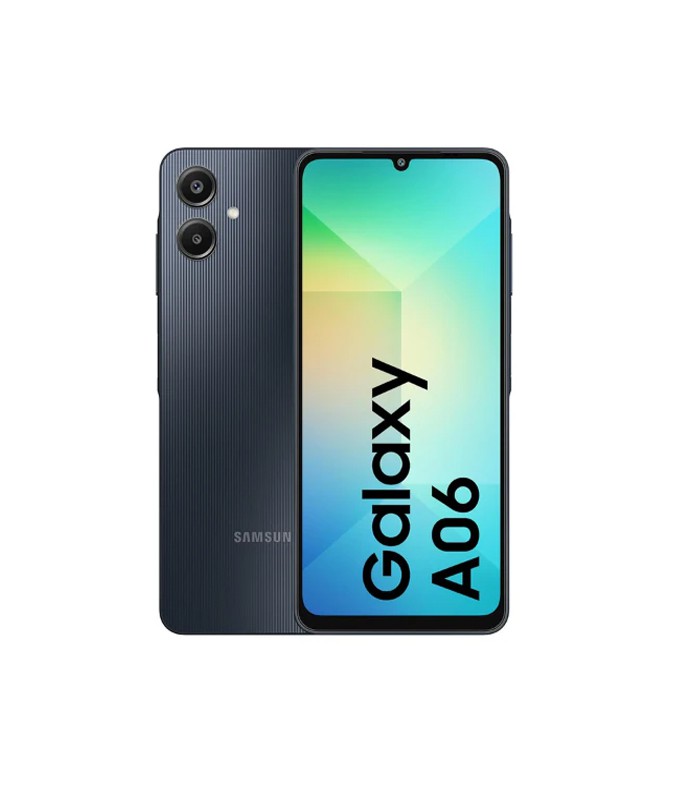 Smartphone SAMSUNG A06 64GB