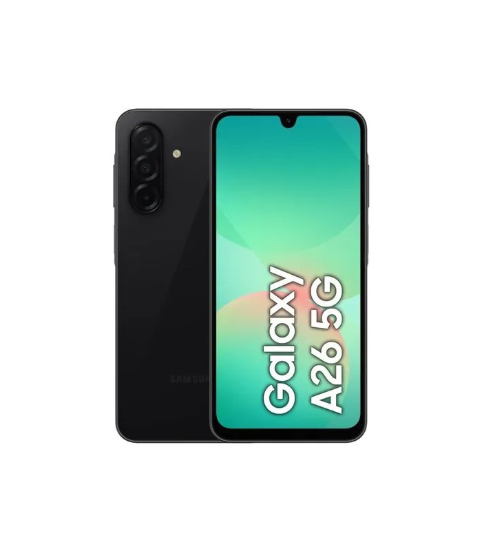 Smartphone SAMSUNG A26 128 GB