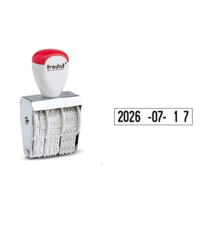 Dateur classic  5mm R.54231