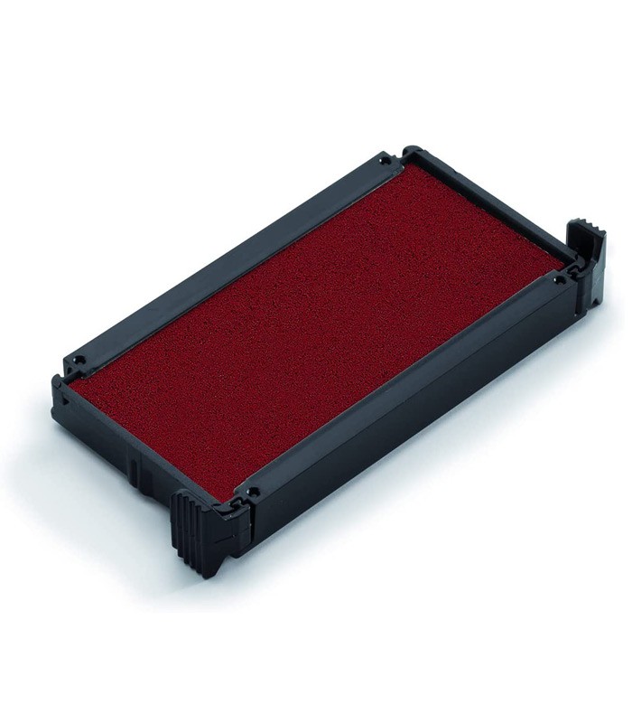 Cassette encrage 6/4910 rouge pour 4836 -4810