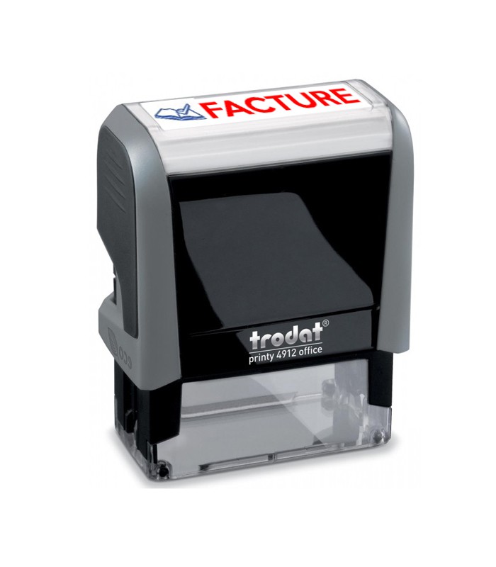 Cachet printy  ( FACTURE) 4912
