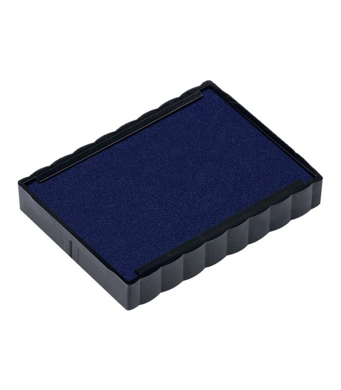 Cassette encrage 6/4750 bleu pour 4941-4755-4750