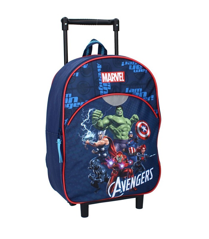 Trolley petit modèle Avengers sweet repeat R.202-2619