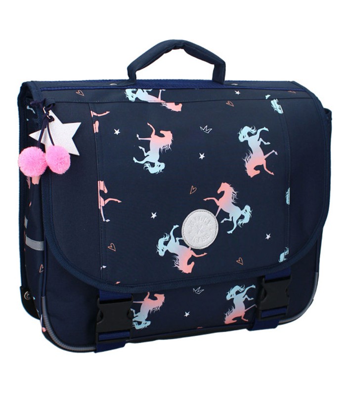 Sac à dos petit modèle Sonic supreme power R.115-4504