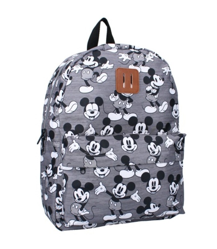 Sac à dos petit modèle Lilo & Stitch wild energy R.795-00327