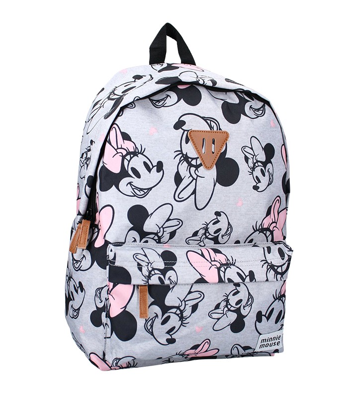 Sac à dos petit modèle Lilo & Stitch little friends R.795-00039