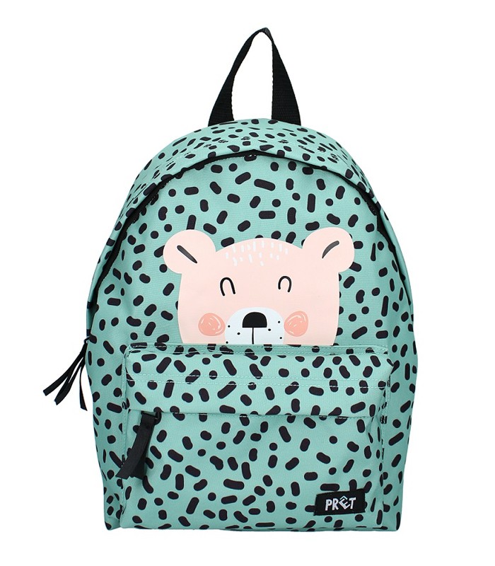 Sac à dos petit modèle Pret we are fun ours R.428-2027