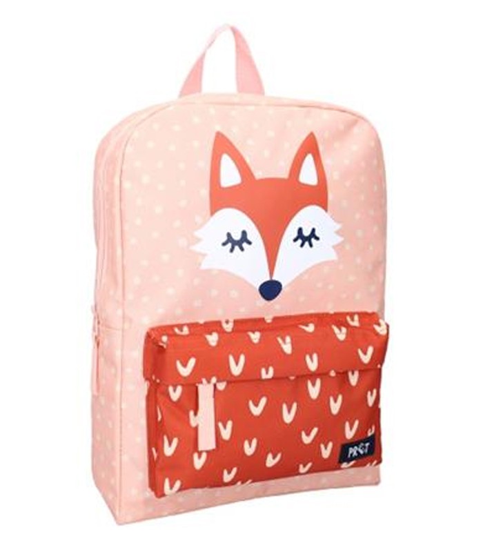 Sac à dos moyen modèle Pret you and me R.428-2528
