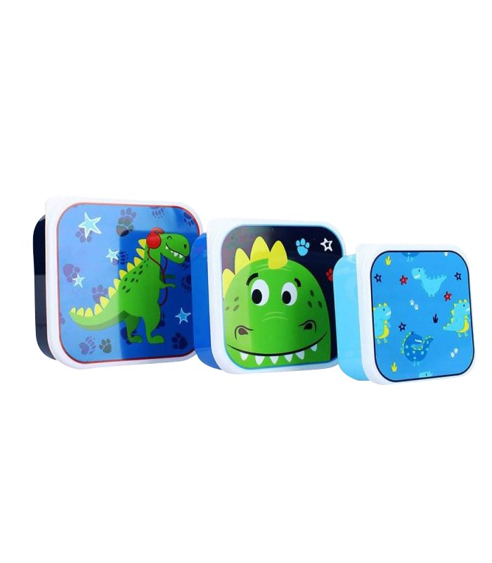 Boîte goûter pret everyday okey x3 R.428-3057