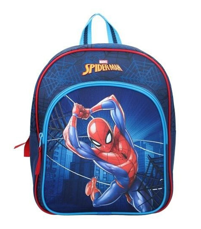 Sac à dos moyen modèle Spiderman keep on moving R.200-3098