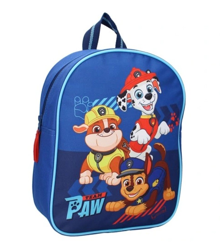 Trolley petit modèle Bluey 3D oh happy days R.625-4677