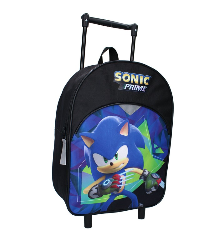 Trolley petit modèle Sonic prime time R.115-3884