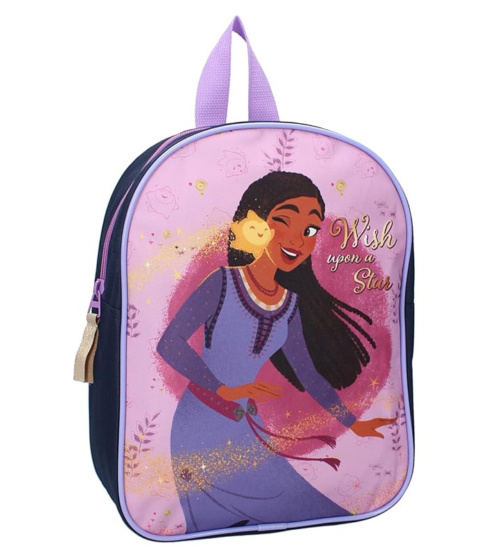 Sac à dos petit modèle Wish shinnins star R.753-4569