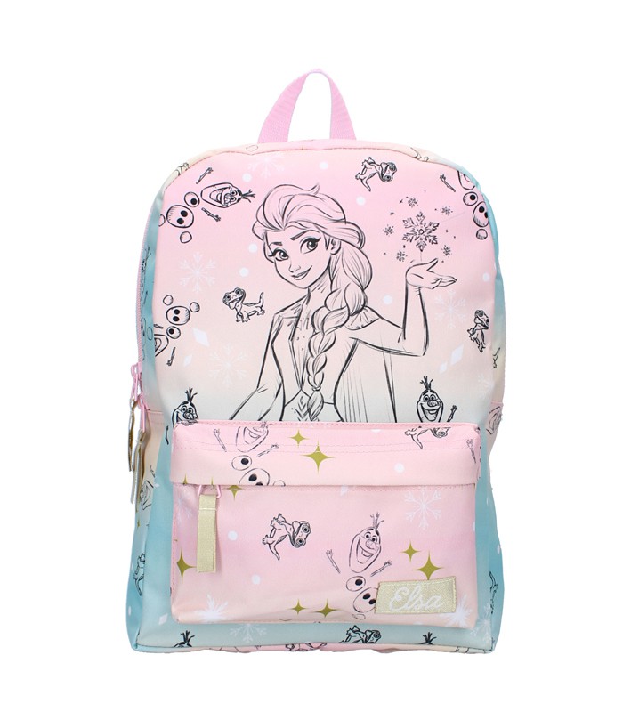Sac à dos moyen modèle Reine des neiges feeling special R.785-3731
