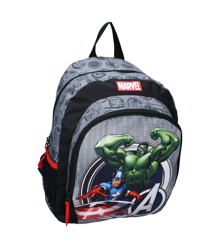 Sac à dos moyen modèle Avengers the incredible R.202-4000