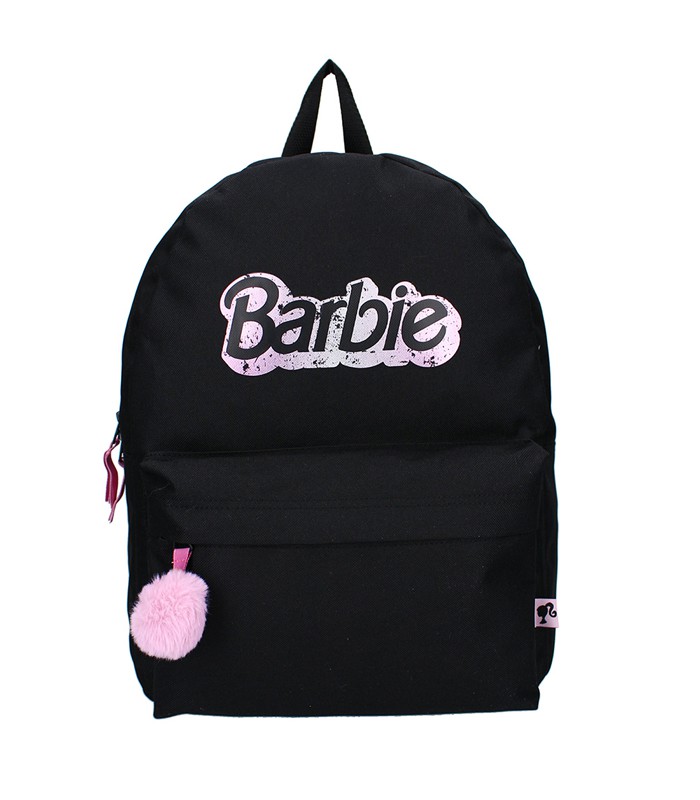 Sac à dos moyen modèle Barbie live your dreams R.905-4923