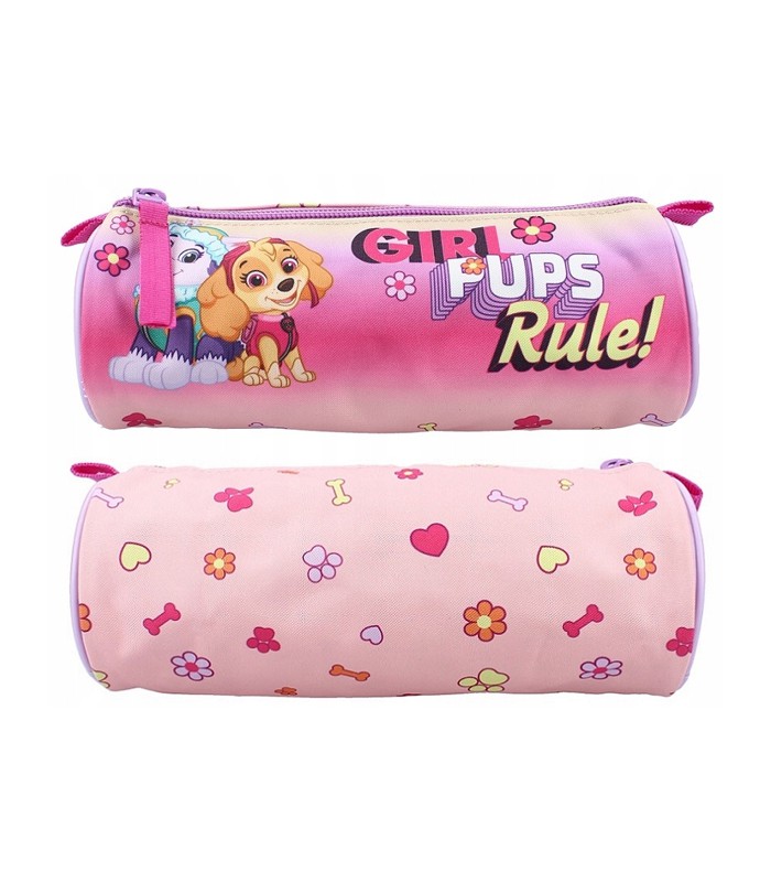 Fourre-tout Pat patrouille girl pups rule R.520-4520