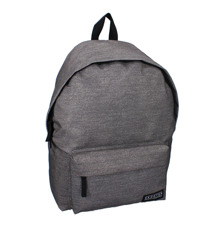 Sac à dos grand modèle Skooter the mad squad R.421-4897  DONS
