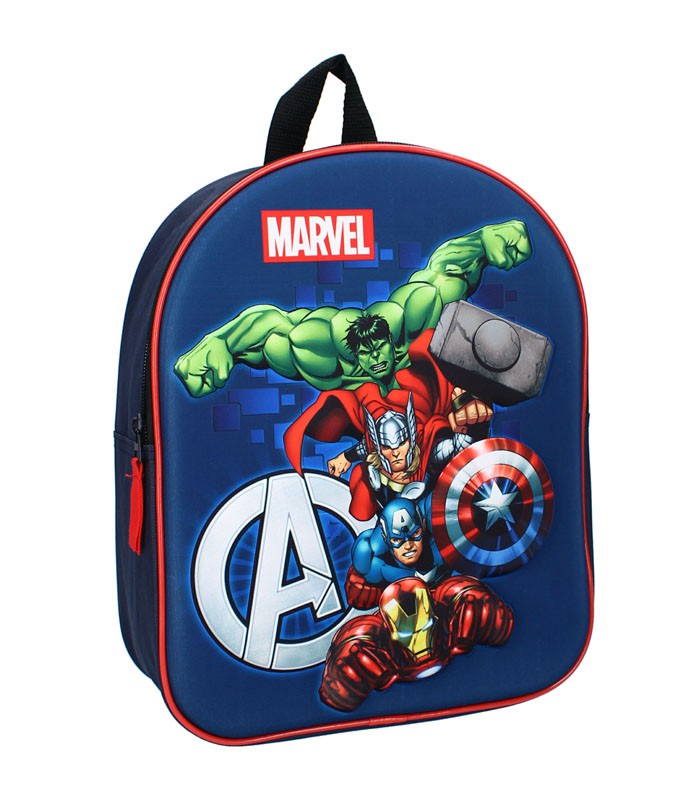Sac à dos petit modèle Avengers see the light R.202-4021  DONS