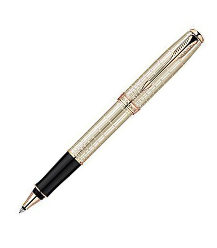 Stylo bille PARKER Sonnet arrow GT or R.PK2201051
