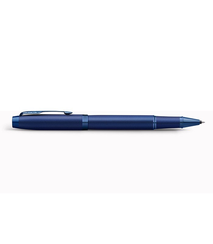 Stylo roller PARKER IM Monochrome bleu F R.PK212172965