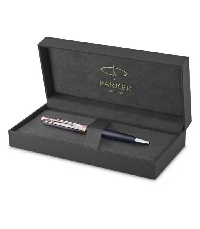 Stylo bille PARKER Sonnet Mont Fuji R.PK2191655