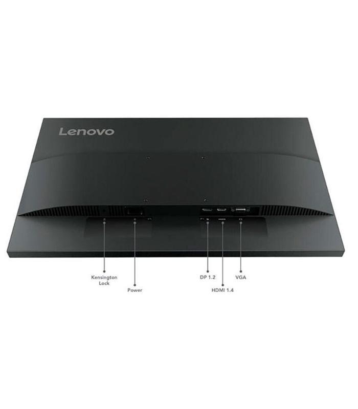Ecran LENOVO ThinkVision E24-40 Full HD 1080P-24" VGA-HDMI-DISPLAY