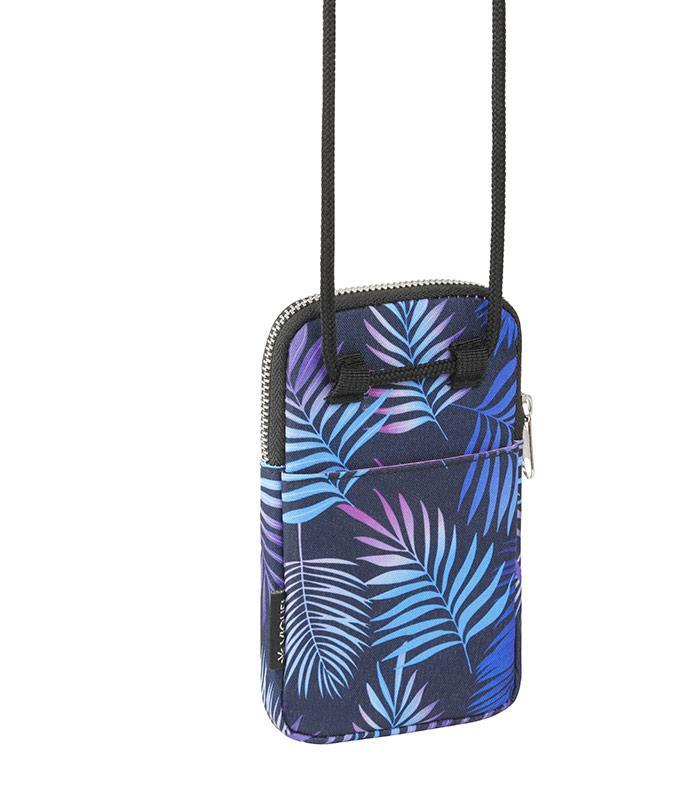 Sacoche téléphone 9.5x17x2cm Casawork  ass R.334355-04
