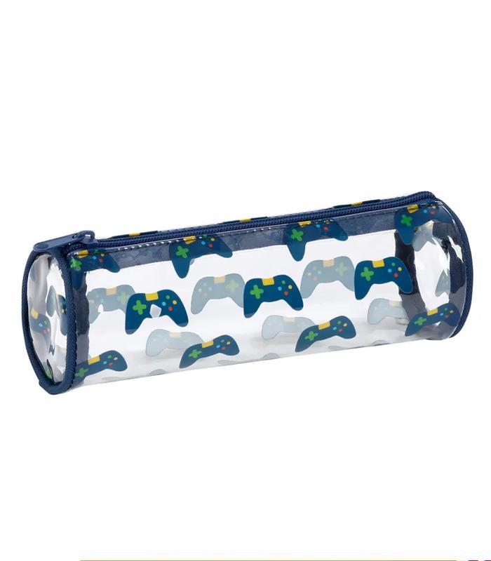 Fourre-tout ronde power games vert R .099532-30