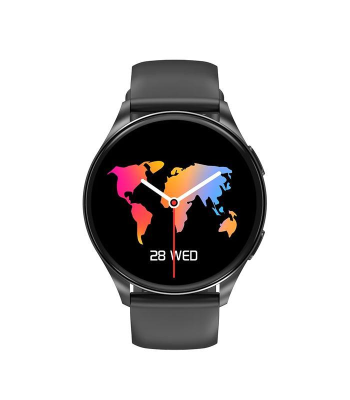 Montre connectée BLACKVIEW X20 noire