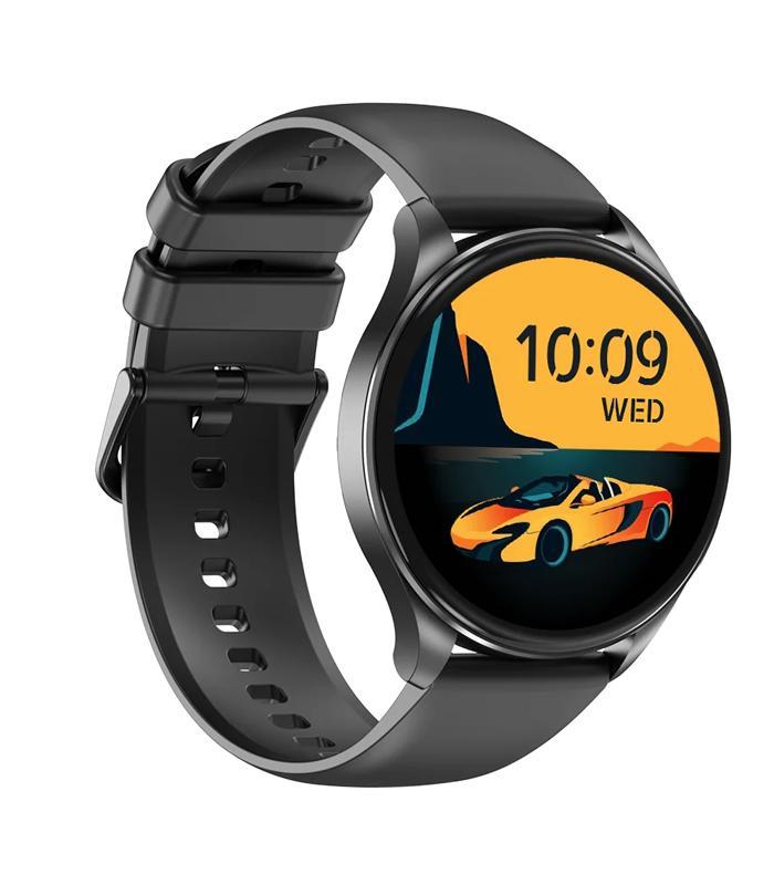 Montre connectée BLACKVIEW X20 noire