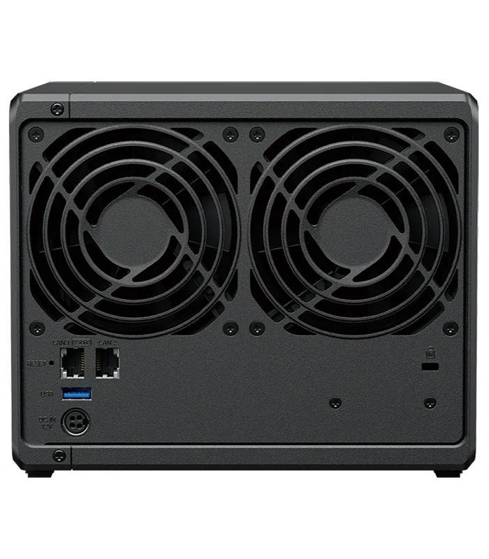 Serveur NAS Synology DS425+ (sans DD, 4 emplacements)