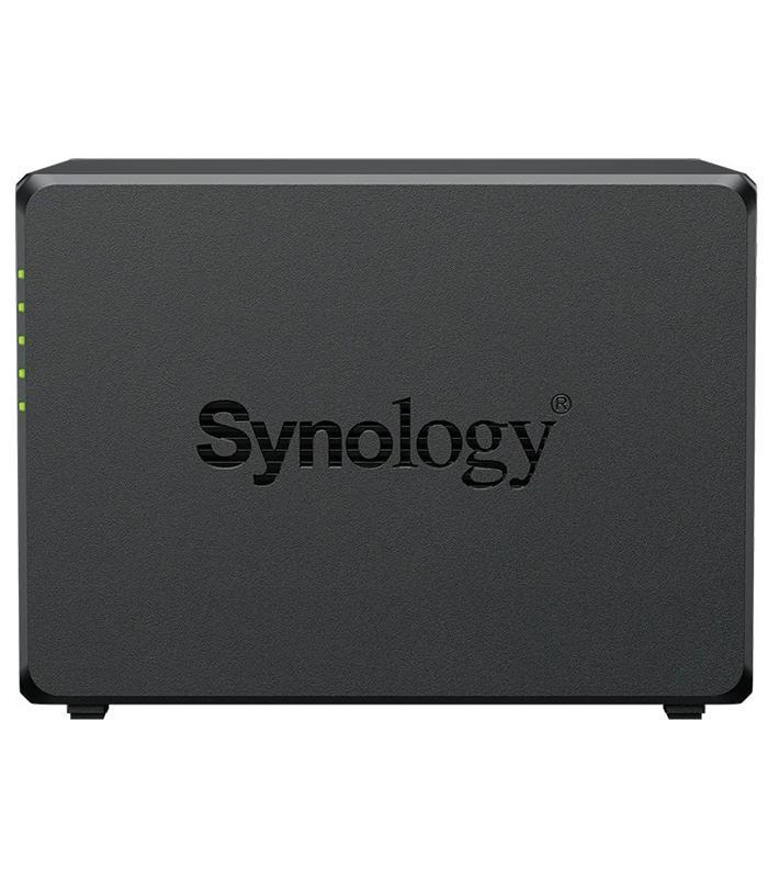 Serveur NAS Synology DS425+ (sans DD, 4 emplacements)