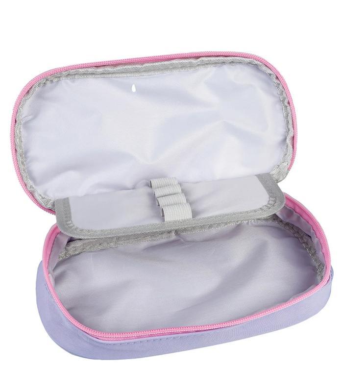 Fourre-tout Violet rose R.86871