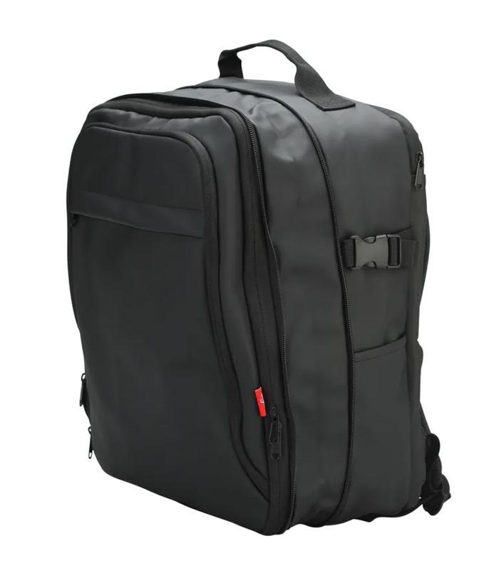 Sac à dos 32x39x17cm 15.6" Underseat noir 2comp R.SG25601NO