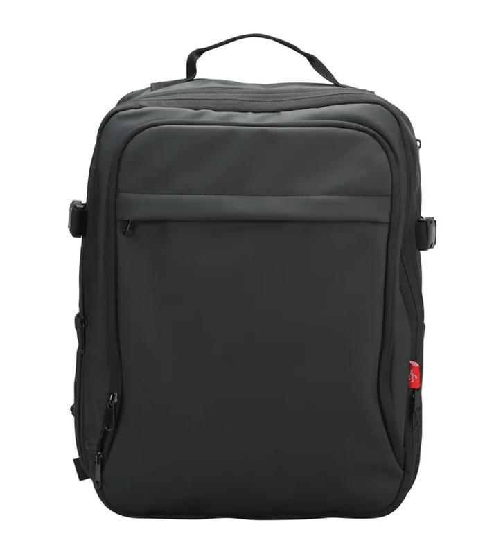 Sac à dos 32x39x17cm 15.6" Underseat noir 2comp R.SG25601NO