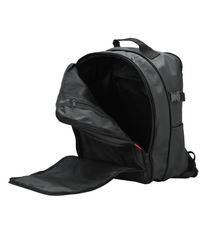 Sac à dos 32x39x17cm 15.6" Underseat noir 2comp R.SG25601NO