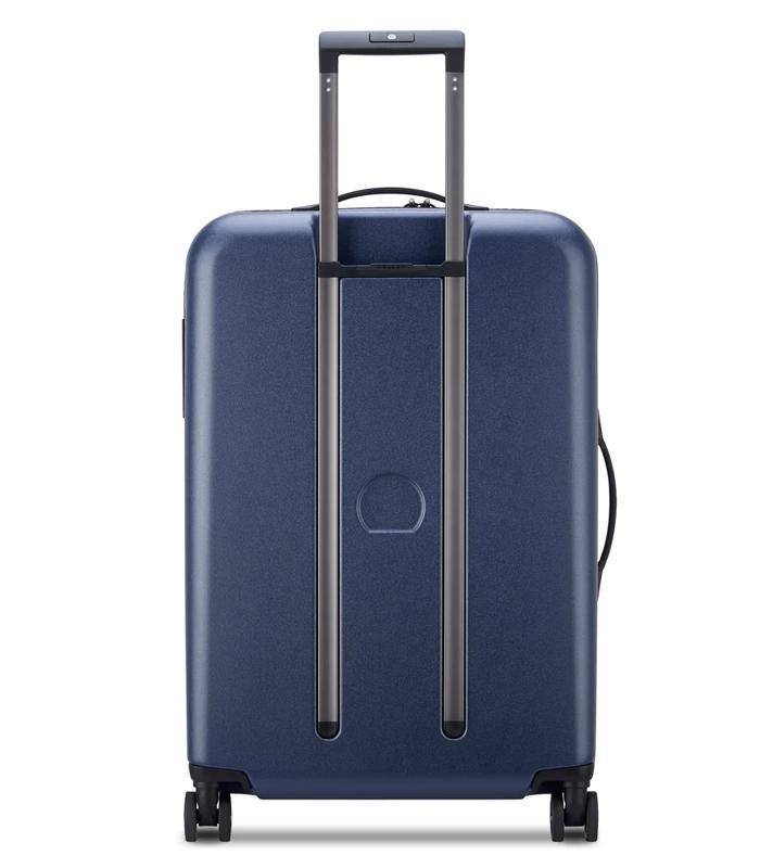 Trolley 75x48x29cm Turenne bleu nuit 3.79kg R.00162182102