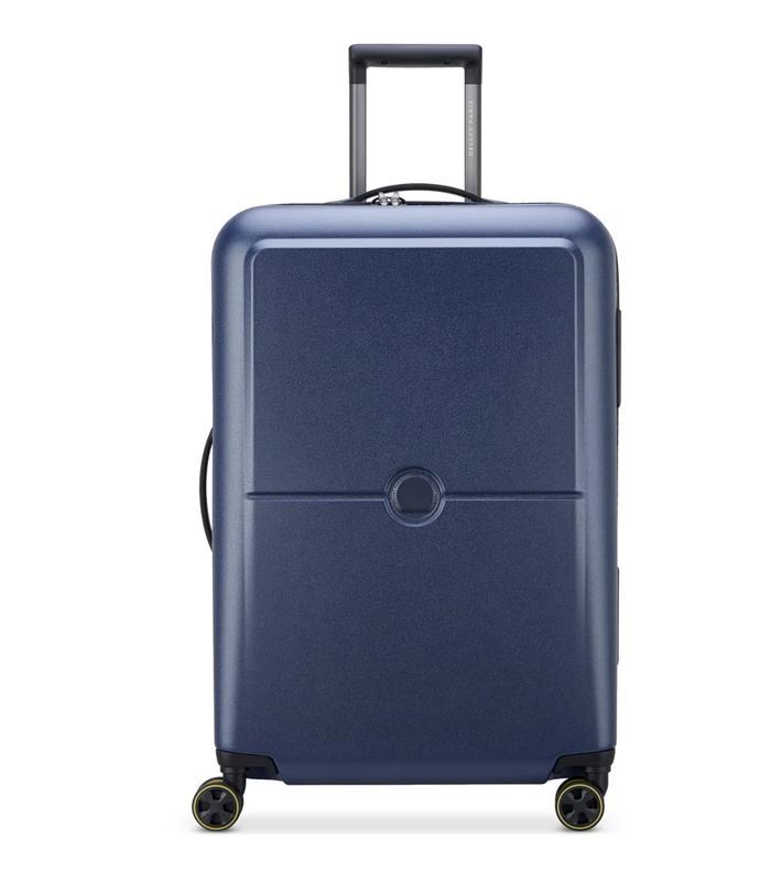 Trolley 75x48x29cm Turenne bleu nuit 3.79kg R.00162182102
